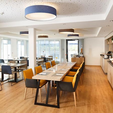 Homey! Hotel Regensburg Luaran gambar