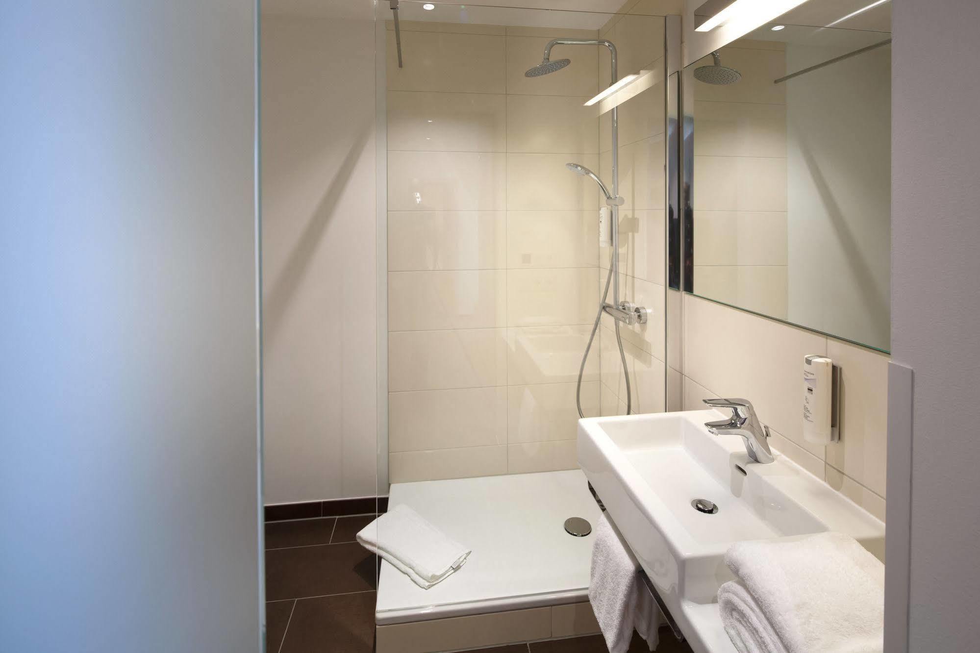 Homey! Hotel Regensburg Luaran gambar