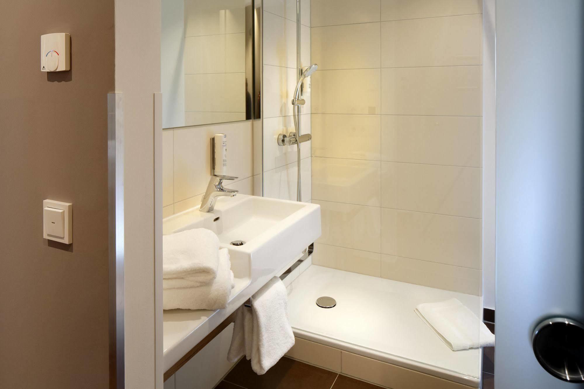 Homey! Hotel Regensburg Luaran gambar